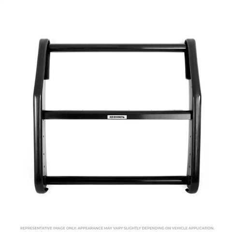 PUBLIC SAFTY 5168 5000 SERIES PUSH BUMPER