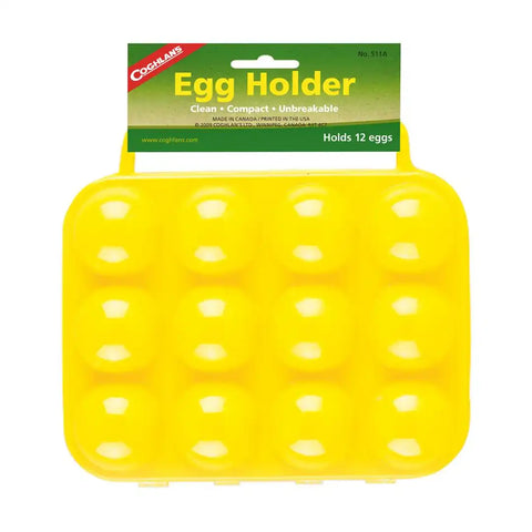 12 EGG-EGG CARRIER