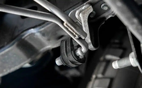 MAGNAFLOW 19586 MUFFLER KIT