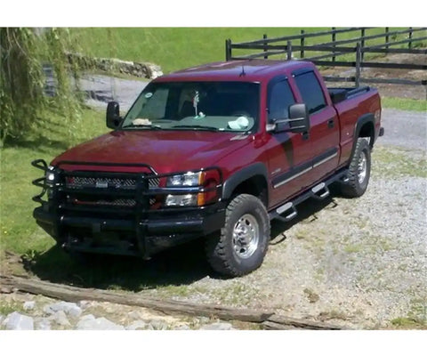 RANCH HAND FBC031BLR 03-06 SILVERADO HD LEGEND