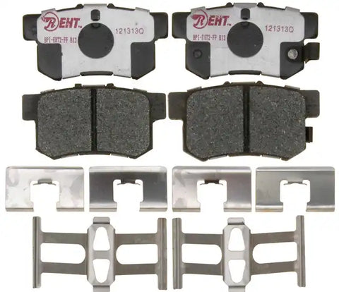 BRAKE PAD SET