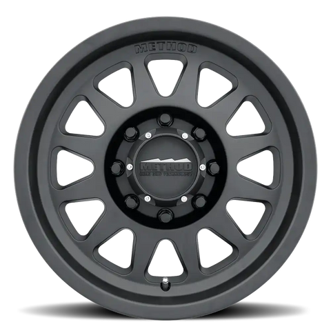 METHOD RACE MR70479087518H 10 17X9 +18MM OFFSET 8X170 130.