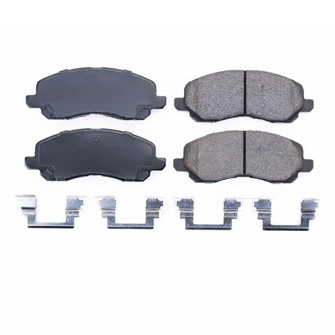 POWERSTOP 17-866 EVOLUTION PLUS