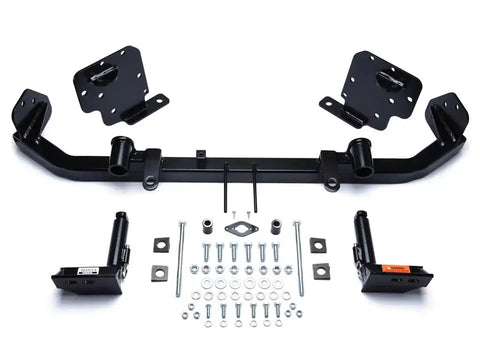 EZ4 BRACKET 2018 CHEVROLET EQUINOX