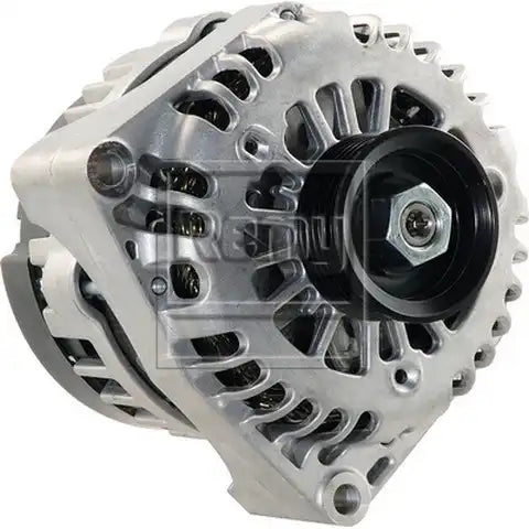 DOMESTIC ALTERNATOR