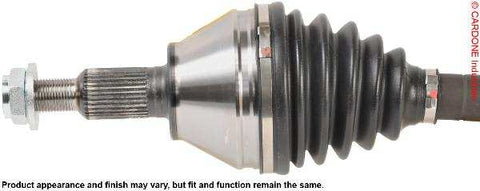 A1 REMFG INC 66-3740 NEW CV DRIVE AXLES