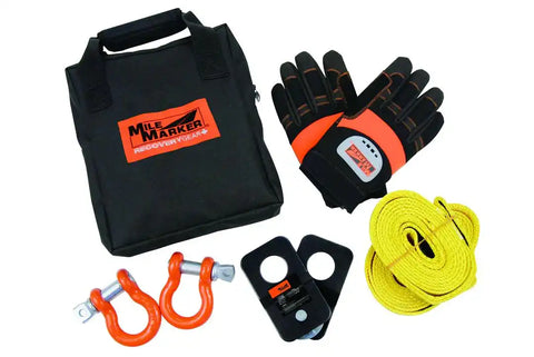 MILEMARKER 19-00105 ATV/UTV ACCESSORY KIT