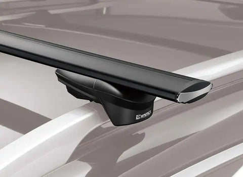 INNO RACKS XS150 AERO BSE THR STAY FOR RAISED RAIL
