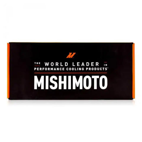 MISHIMOTO MMHOSE-F35T-17BK SILICONE COOLANT HOSE KIT  FITS 201