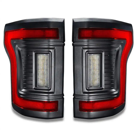 ORACLE LIGHT 5913-504 FLUSH LED TAIL LIGHTS F150 15-20