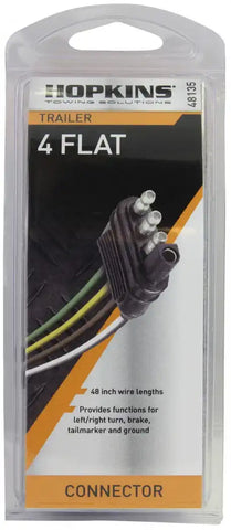 HOPKINS 48135 BASIC WIRING KIT
