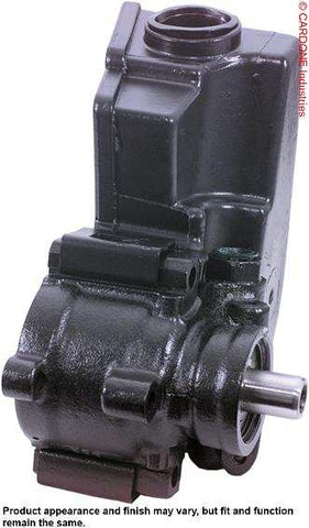POWER STEERING PUMP