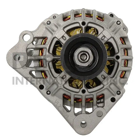 REMANUFACTURED ALTERNATOR