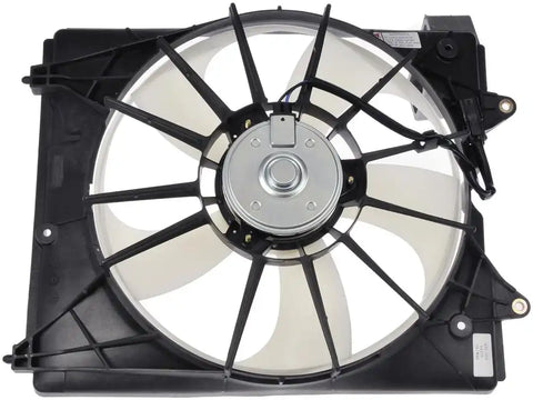 DORMAN 621-510 RAD FAN ASSEMBLY
