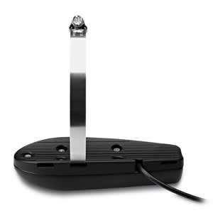 GARMIN ELEC. 010-12105-10 TROLLING MOTOR MOUNT  DOWNVU XDCR