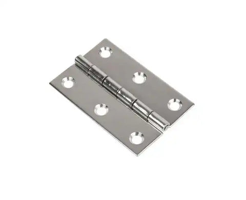 SEA DOG 201080-1 STAINLESS BUTT HINGE - 2'