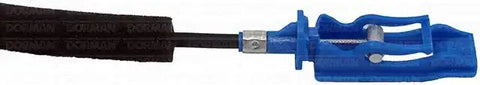 DORMAN 912-743 DOOR RELEASE CABLE ASSEMBLY