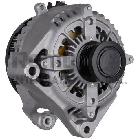 IMPORT ALTERNATOR