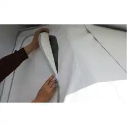 Adco 2509 Windshield Cover For Class C And Class B Chevy Motorhomes Manufactured 200