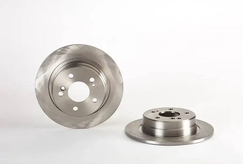 DISC BRAKE ROTOR