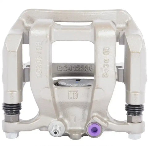 REMANUFACTURED UNLOADED CALIPER W/B