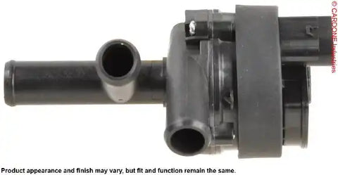 AUXILIARY COOLANT PUMP