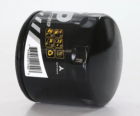 WIX XP OIL FILTER