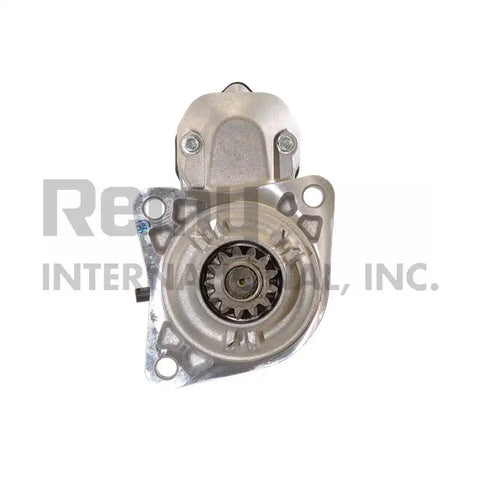 REMY INTL 16102 REMANUFACTURED STARTER