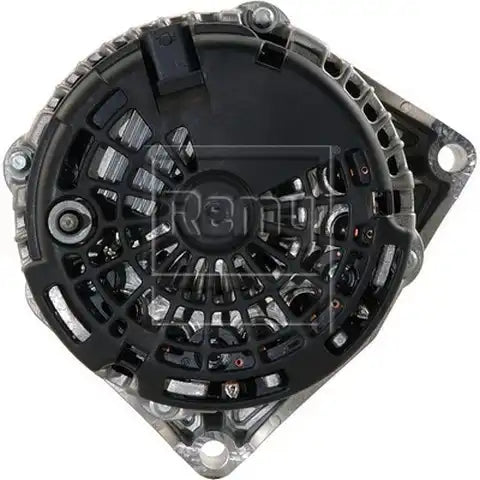 DOMESTIC ALTERNATOR