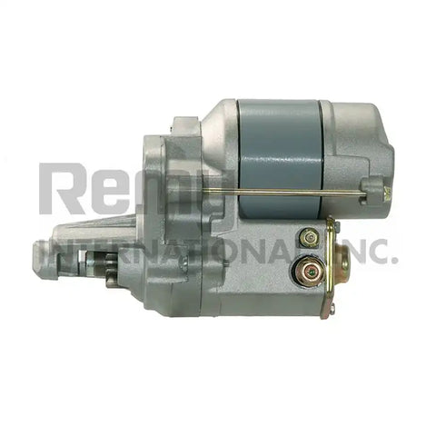 REMANUFACTURED STARTER