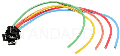 PIGTAIL-SOCKET