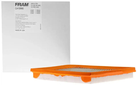 PANEL AIR FILTER