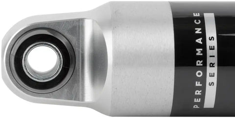 Fox Shocks 985-24-190 Shock Absorber Performance Hydraulic/ Nitrogen Gas Charged W