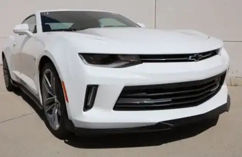 STREET SCENE 950-70258 FULL BODY KIT 2016 CAMARO RS