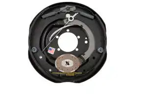 DEXTER AXLE K23-459-00 SELF-ADJUSTING 12' X 2' RIGHT HAND