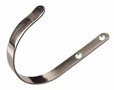 SEA DOG 491240-1 STAINLESS RING BUOY BRACKET