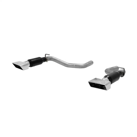 Flowmaster 817736 Outlaw Series, Axle Back Exhaust System