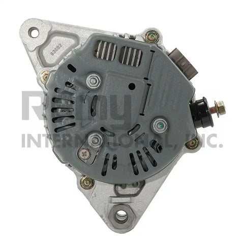 REMANUFACTURED ALTERNATOR