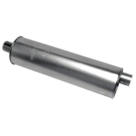 MUFFLER -SND FX-DOMESTIC-