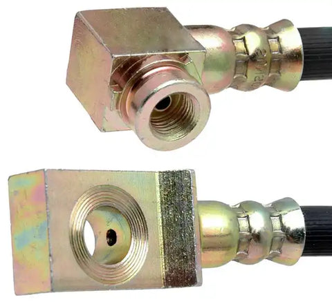 RAYBESTOS BH38045 HYDRAULIC BRAKE HOSE