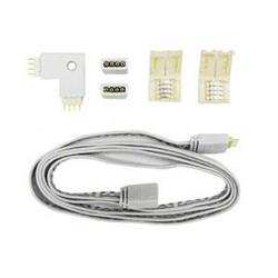 LED STRIP LIGHT CONNECTOR