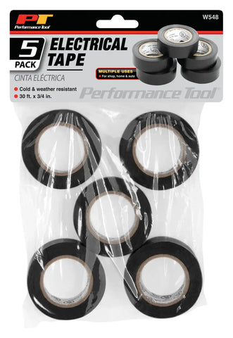 ELECTRICAL TAPE PACK