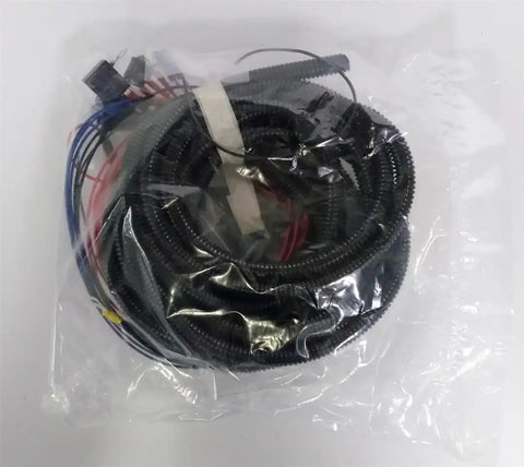E-LOCKER HARNESS KIT