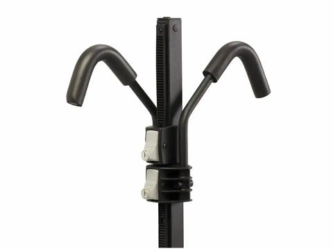 CREST 2 LOCKING (BLACK)