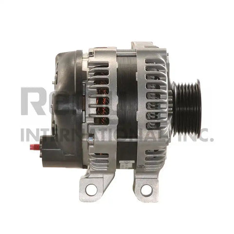 REMANUFACTURED ALTERNATOR