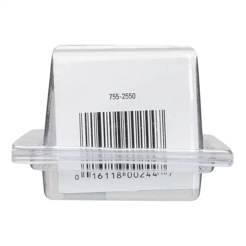 DRAW TITE 58109 REDUCER BUSHING 1' TO 3/4