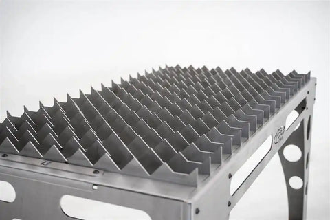 A.DESERT DES AC995200NANA ADD SHEET METAL CUTTING BENCH