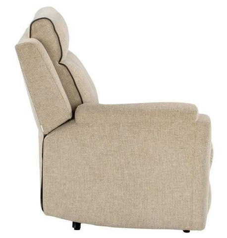 HERITAGE SERIES RIGHT HAND RECLINER