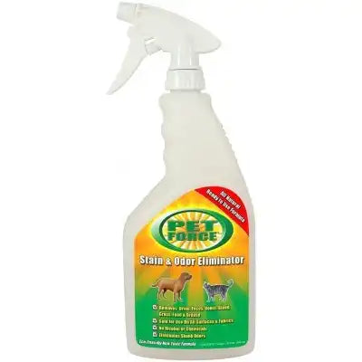 PET FORCE 32 OZ SPRY BTLE