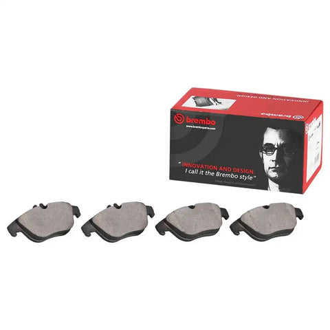 BREMBO P50103N DISC BRAKE PAD SET